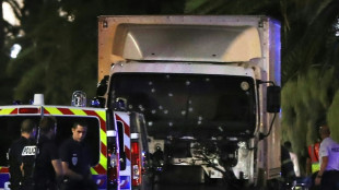 Ouverture du proc&egrave;s en appel de l'attentat du 14-Juillet &agrave; Nice