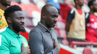 Addo löst mit Ghana das WM-Ticket