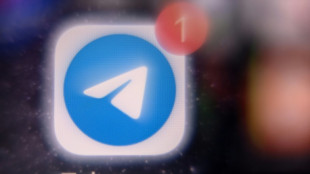 Kiev restreint l'usage de Telegram par ses militaires et responsables pour raisons de s&eacute;curit&eacute;