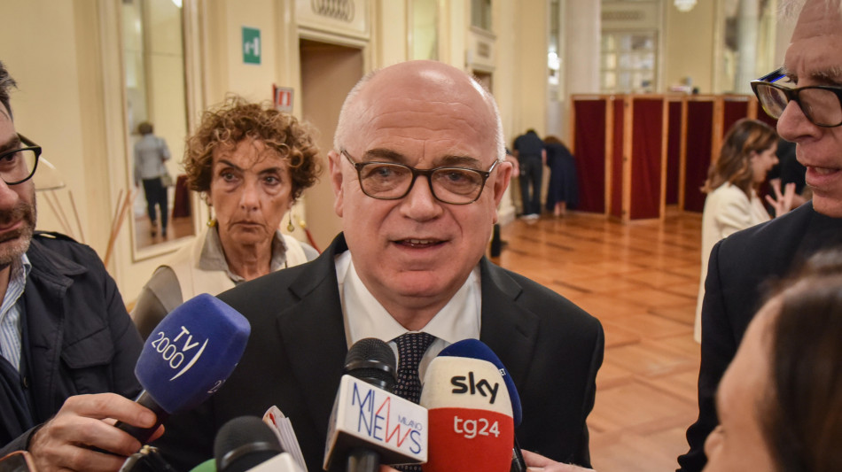 Scala: Ortombina Alumnus dell'anno all'ateneo di Parma