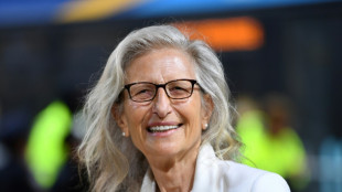 Fot&oacute;grafa Annie Leibovitz n&atilde;o teme a Intelig&ecirc;ncia Artificial