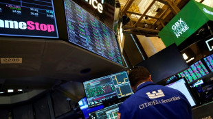 Las tecnol&oacute;gicas hacen caer a Wall Street, el Nasdaq pierde un 3,64%