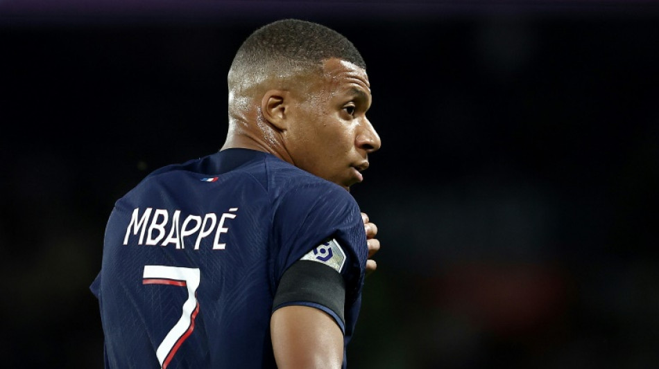 Madrid, un territorio a conquistar para Mbapp&eacute;, la nueva estrella del Real