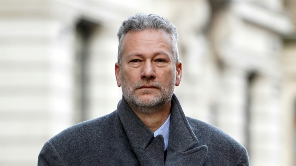 Un ex-d&eacute;put&eacute; europ&eacute;en britannique condamn&eacute; &agrave; la prison pour corruption au profit de Moscou