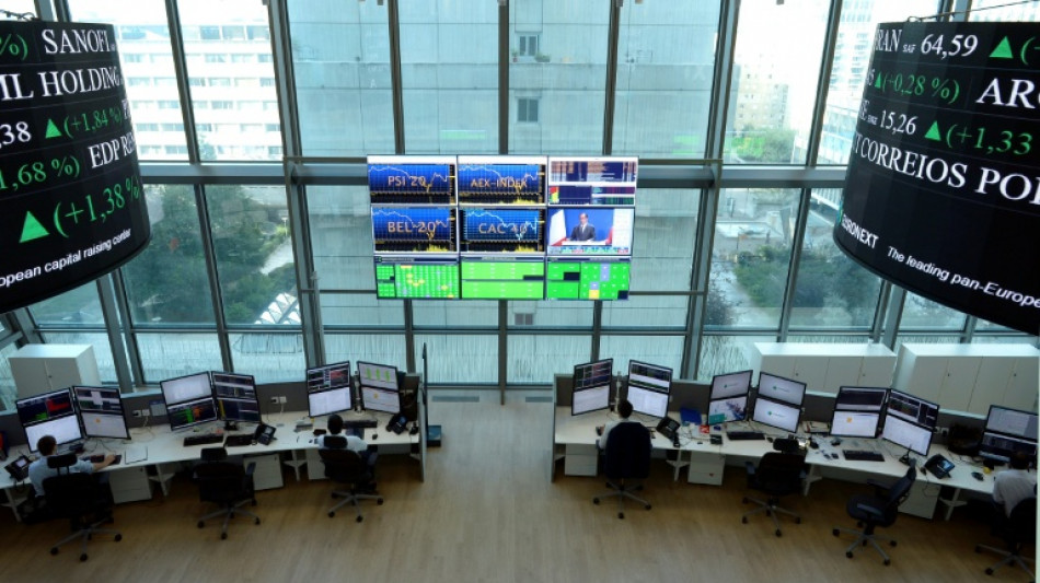 Moyen-Orient: les Bourses reculent encore avec la poursuite de la hausse des prix du p&eacute;trole