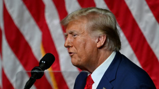 Trump beantragt Verschiebung von Termin f&uuml;r Strafma&szlig;verk&uuml;ndung bis nach Wahl