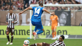 Leverkusen perde Schick por lesão até meados de outubro