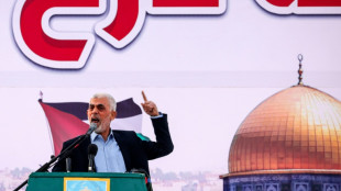 Isra&euml;l dit v&eacute;rifier si le chef du Hamas, Yahya Sinouar, a &eacute;t&eacute; "&eacute;limin&eacute;" &agrave; Gaza