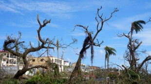 Macron bient&ocirc;t attendu sur l'archipel d&eacute;vast&eacute; de Mayotte