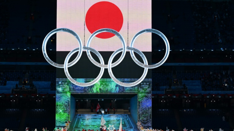 Tokio-2020 cost&oacute; un 20% m&aacute;s de lo declarado, seg&uacute;n auditores