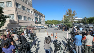 Parteichef droht Absetzung: Gerichtsentscheidung zur CHP in der Türkei verschoben