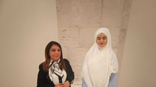 Sciopero della fame per marito bloccato a Gaza, 'ha perso tutto'