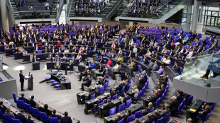 Gr&uuml;ne werben um breite Zustimmung zu Wahlrechtsreform - Union droht mit Klage
