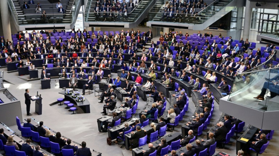 Union kritisiert Pl&auml;ne zum Wahlrecht als verfassungswidrig und droht mit Klage
