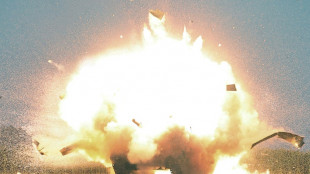 Pyongyang affirme avoir test&eacute; un nouveau type de drone explosif