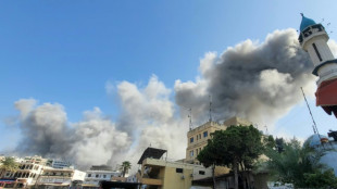 Isra&euml;l frappe Lattaqui&eacute; en Syrie, les Etats-Unis bombardent les Houthis au Y&eacute;men