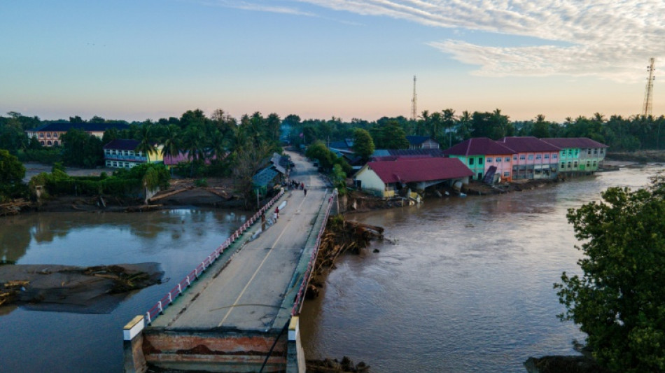 Mehr als 1160 Tote bei &Uuml;berschwemmungen und Erdrutschen in Asien