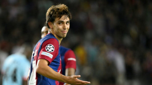Ligue des champions: le Bar&ccedil;a inflige une manita &agrave; Anvers et soigne son entr&eacute;e