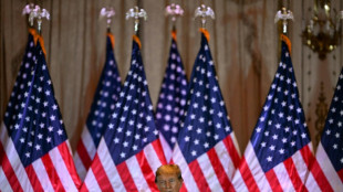 Trump et Biden grands gagnants de la journ&eacute;e &eacute;lectorale du "Super Tuesday"