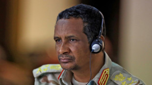 USA werfen RSF-Miliz im Sudan "V&ouml;lkermord" vor und verh&auml;ngen weitere Sanktionen