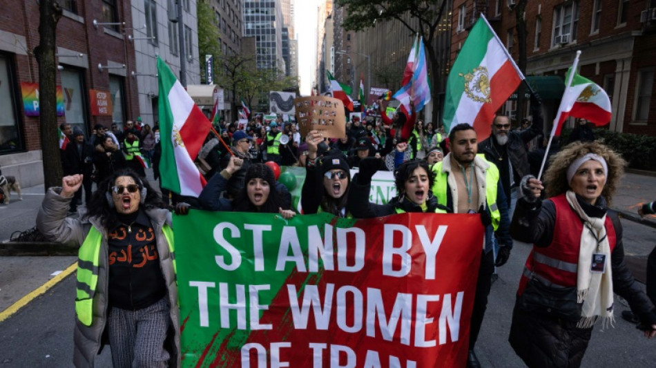 Activistas temen una mayor represi&oacute;n de kurdos en Ir&aacute;n