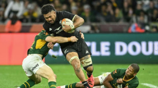 Bad weather will not affect All Blacks, says captain Savea 