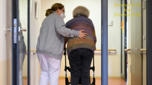 Menschen sind l&auml;nger pflegebed&uuml;rftig: Pflegedauer verdoppelt sich im Schnitt