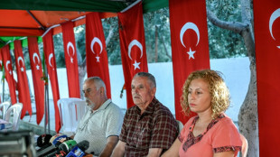Le corps d'Aysenur Ezgi Eygi attendu vendredi en Turquie, obs&egrave;ques pr&eacute;vues samedi