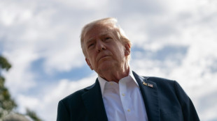 Após acusação do ex-chefe do FBI, Trump espera outras contra seus inimigos