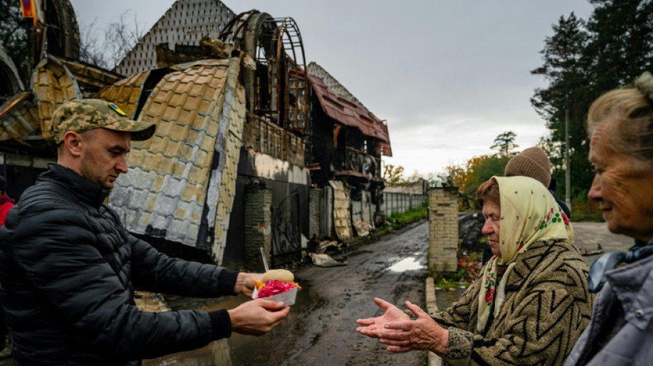 Rusia se ensa&ntilde;a con la red el&eacute;ctrica de Ucrania 