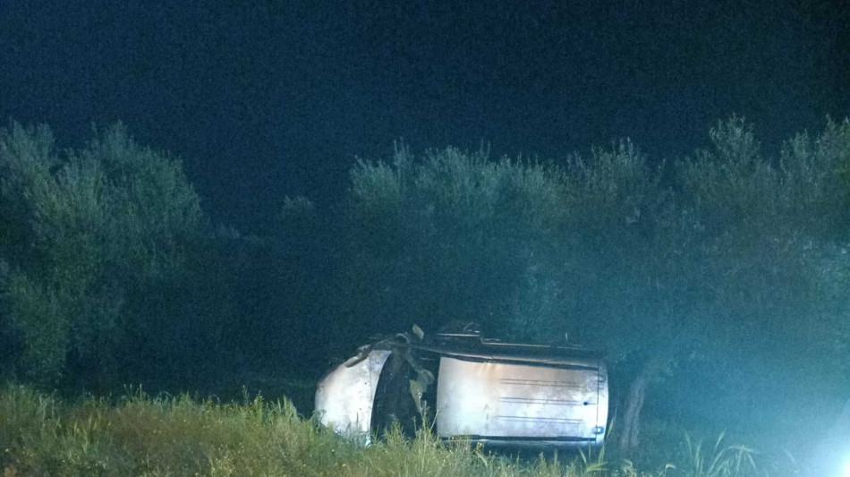 Madre e figlia muoiono in un incidente, la giovane era incinta