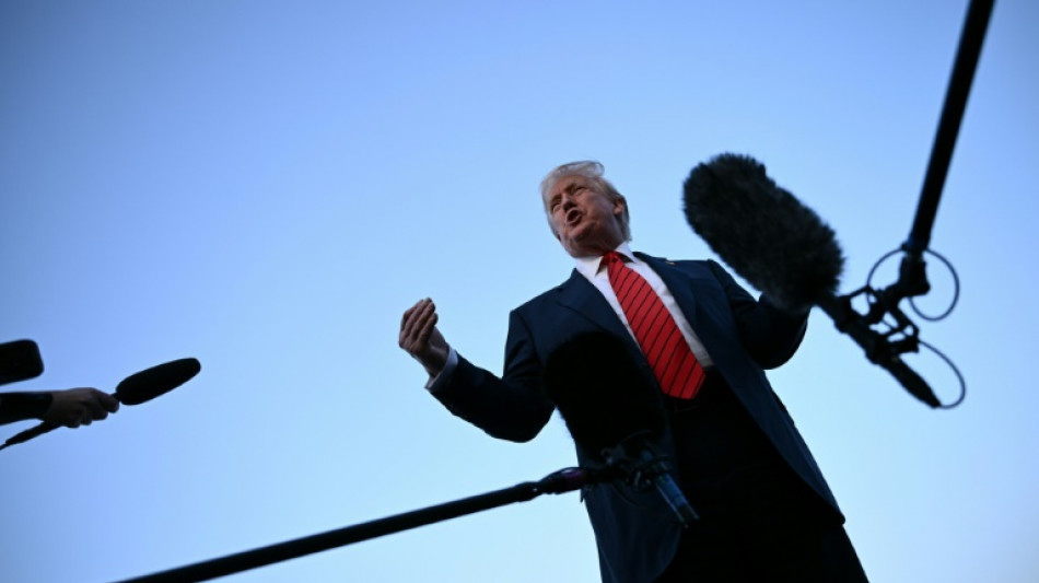 Enviado especial americano visitará a Rússia esta semana