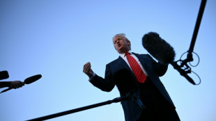 Enviado especial americano visitará a Rússia esta semana