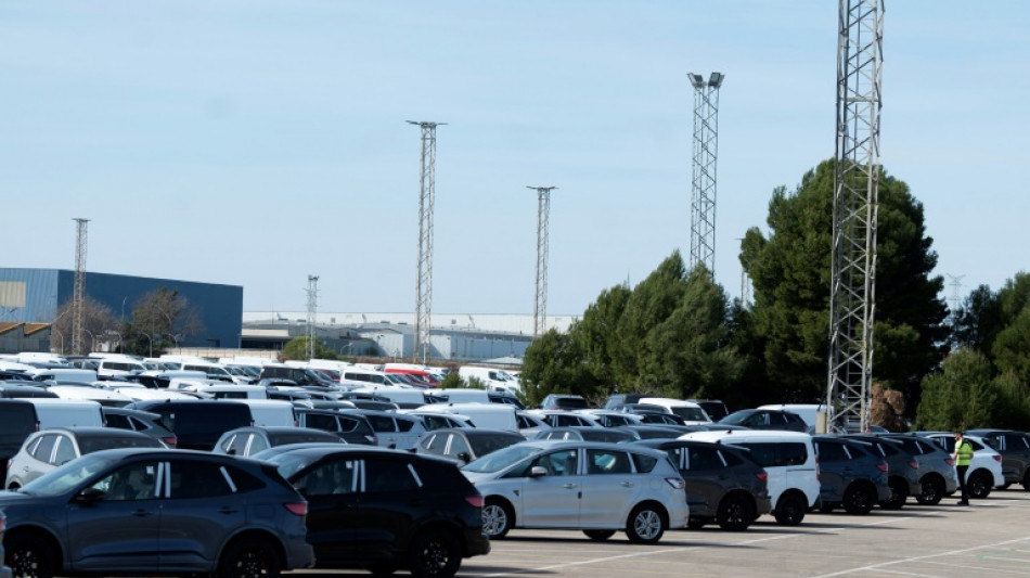 La producci&oacute;n industrial espa&ntilde;ola repunt&oacute; ligeramente en mayo