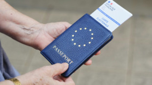 Europ&eacute;ennes: participation en hausse, LFI d&eacute;nonce des "irr&eacute;gularit&eacute;s" locales