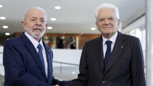 Mattarella scrive a Lula, certo che amicizia Italia-Brasile si approfondir&agrave;