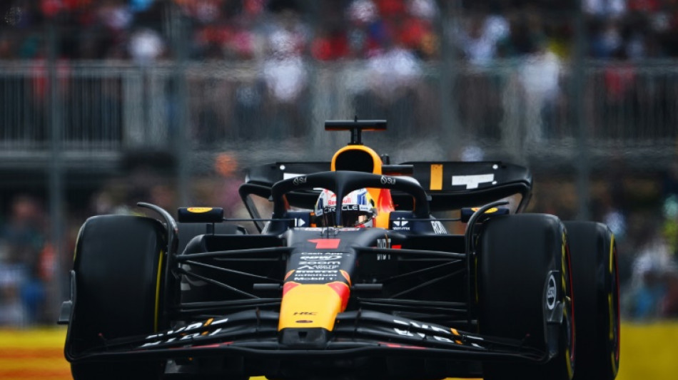 Verstappen arrasa en el GP de Canad&aacute; de F1 y Alonso le gana un pulso a Hamilton