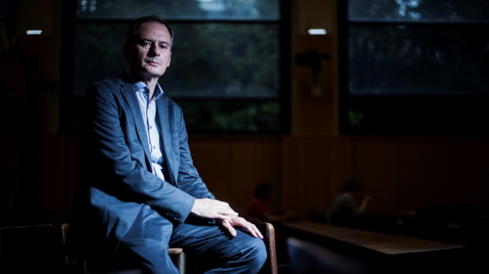 Kreml-kritischer Journalist von Teilnahme an britischen Bafta-Filmpreisen ausgeschlossen