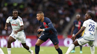 L1: le PSG et Mbapp&eacute; sur la bonne voie avant Milan