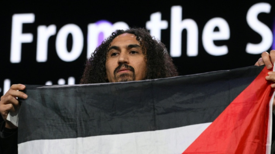 Berlinale: Beratungen nach umstrittener Rede - Intendantin Tuttle bleibt