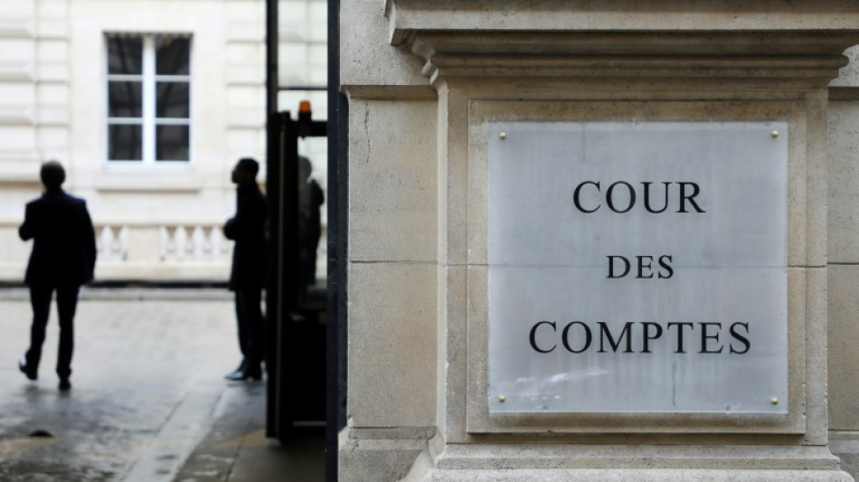 La Cour des comptes pr&eacute;conise une r&eacute;forme syst&eacute;mique de la dotation globale de fonctionnement