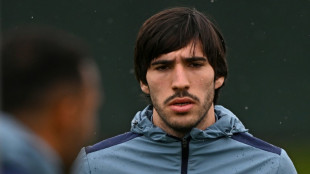 Newcastle's Tonali banned 10 months for betting: Italian federation