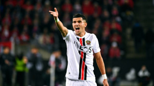 France investigates footballer for glorifying terror