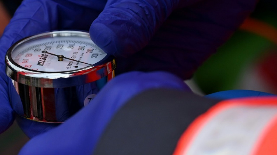 Arbeitsunfall in Baden-W&uuml;rttemberg: Mann wird von Radlader eingeklemmt und stirbt