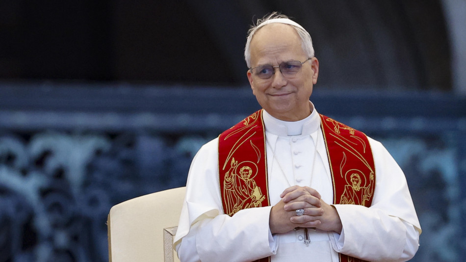 Il Papa, "il mio ruolo &egrave; creare ponti e relazioni"
