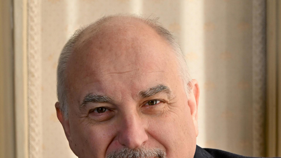 Concerto lirico-sinfonico del basso Pertusi al Rof a Pesaro