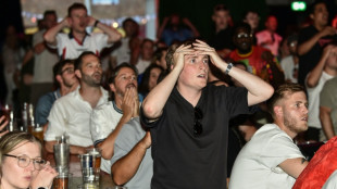 Nos pubs de Londres, da euforia &agrave; desola&ccedil;&atilde;o em sete minutos