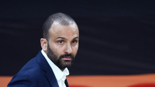 Basket: Villeurbanne se s&eacute;pare de son entra&icirc;neur TJ Parker 