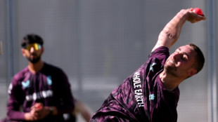 Stokes backs 'incredibly talented' Jacks on eve of 2nd Ashes clash