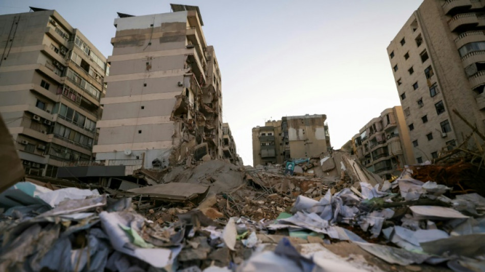 Les Etats-Unis jugent que "c'est le moment" de mettre fin &agrave; la guerre &agrave; Gaza 
